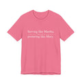 Martha and Mary Short Sleeve Tee