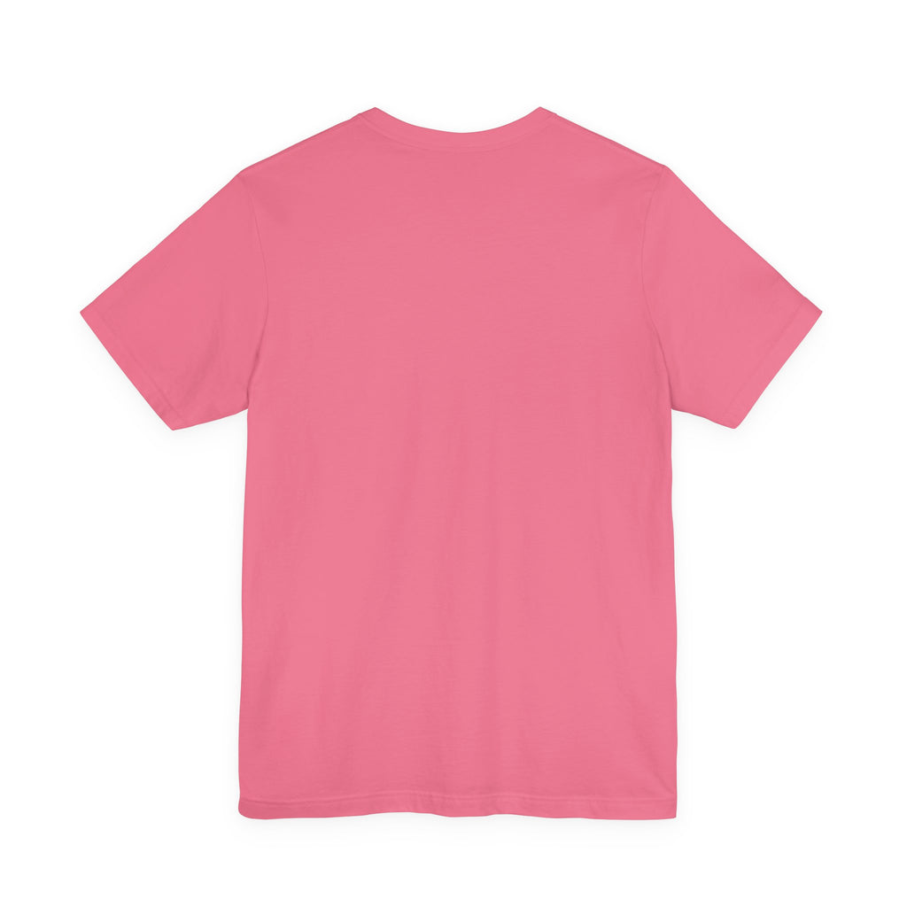 Martha and Mary Short Sleeve Tee