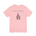 I Have Decided Short Sleeve Tee (Adult)