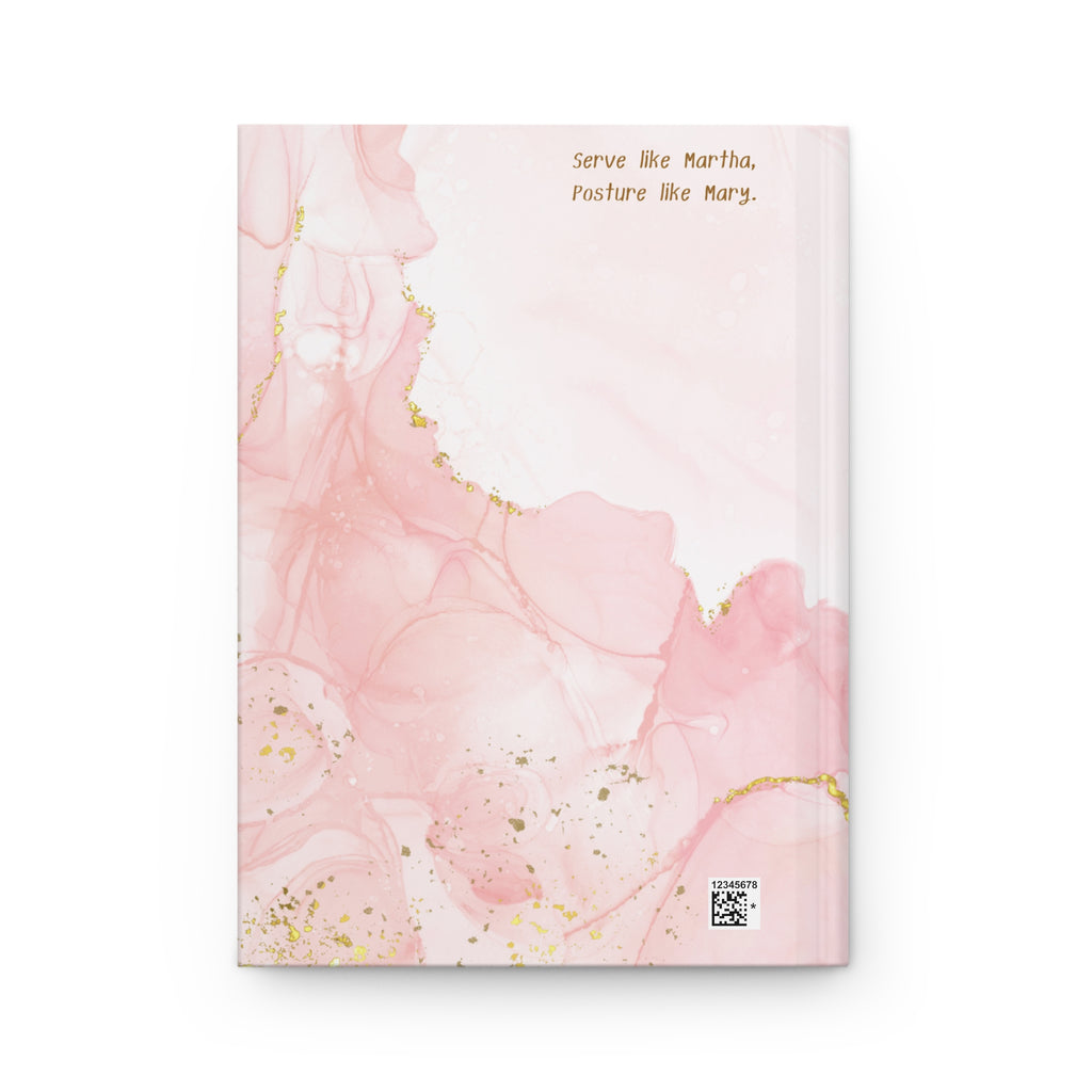 "She Prays" Prayer Journal