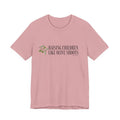Raising Children Like Olive Shoots T-Shirt