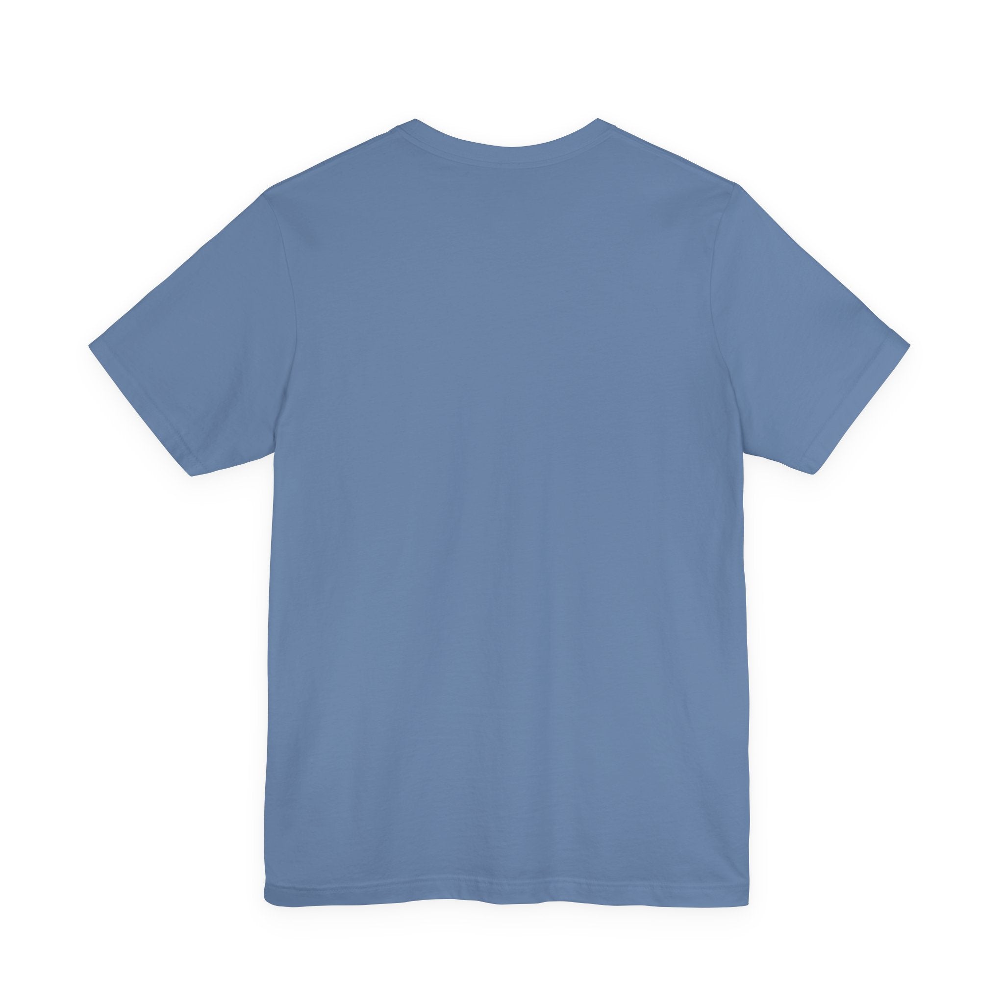 Martha and Mary Short Sleeve Tee