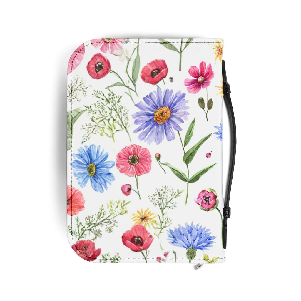 This is How I Fight My Battles Bible Cover