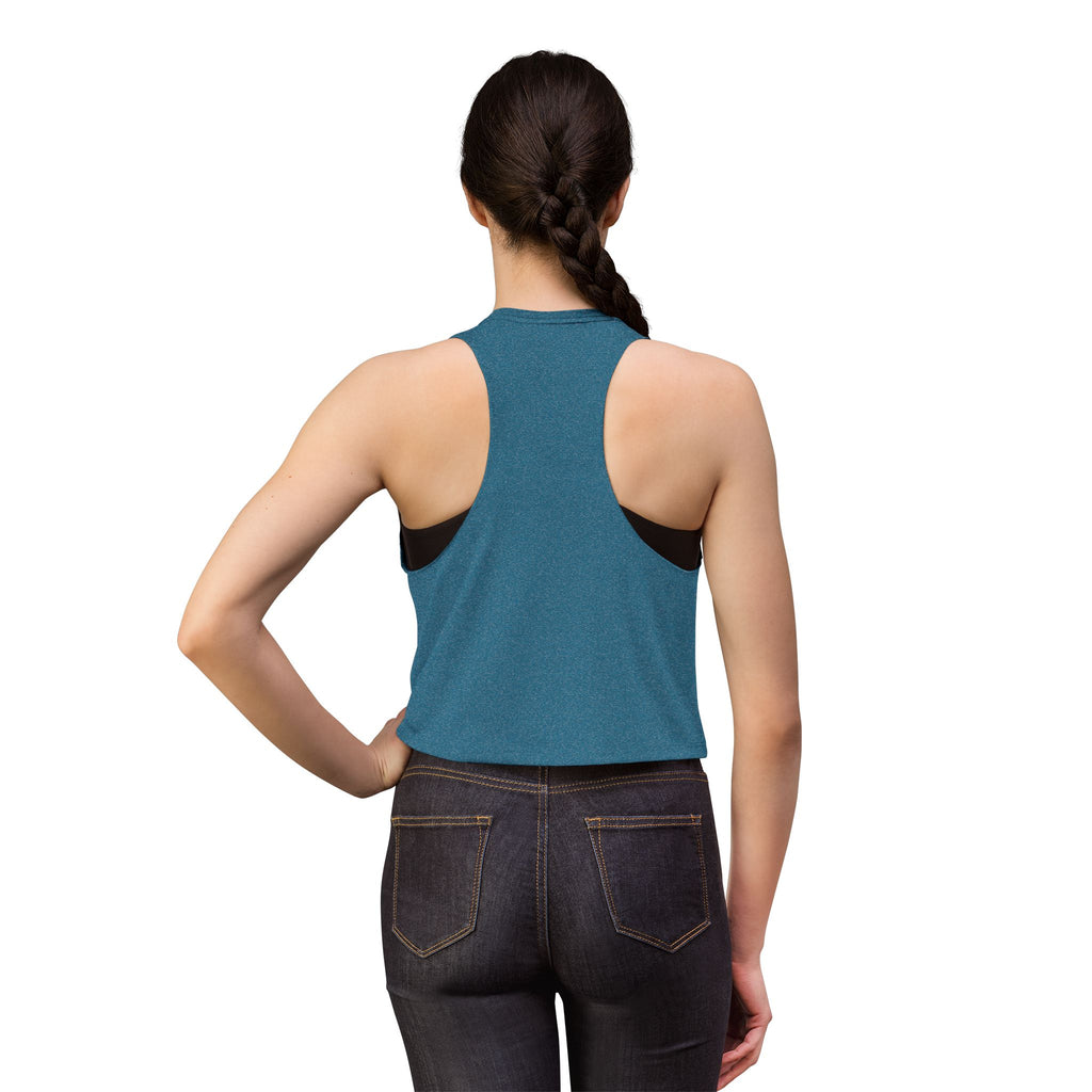 'Back Soon' Tank Top