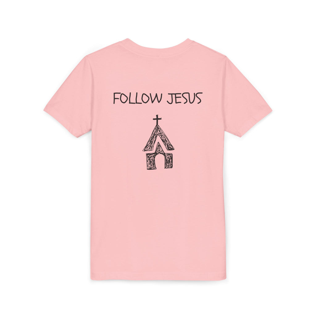 I Have Decided Short Sleeve Tee (Youth)