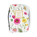 This is How I Fight My Battles Bible Cover