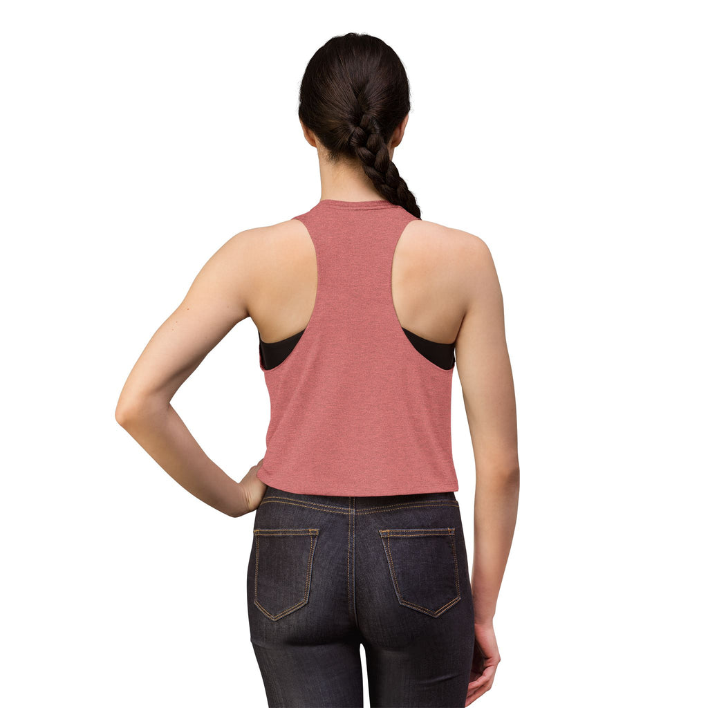'Back Soon' Tank Top