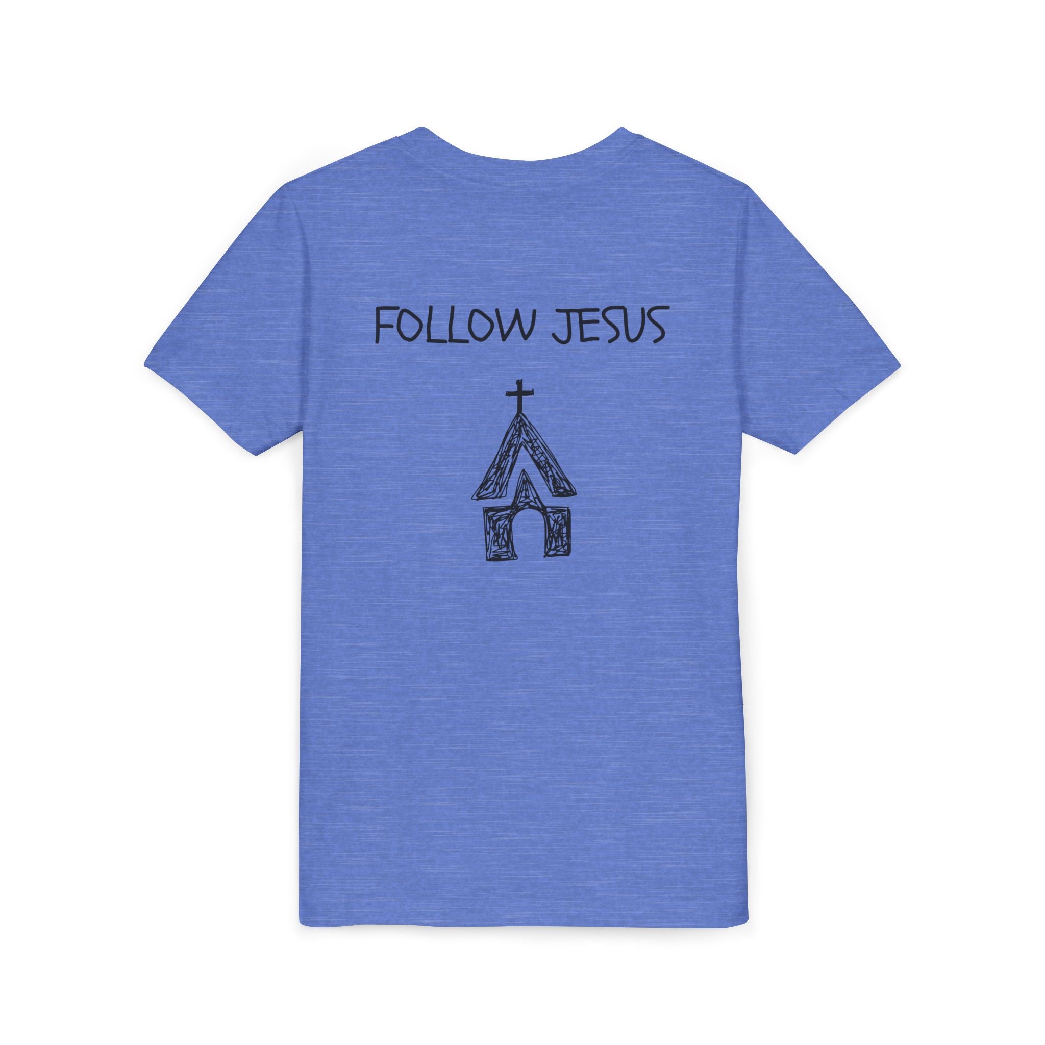 I Have Decided Short Sleeve Tee (Youth)