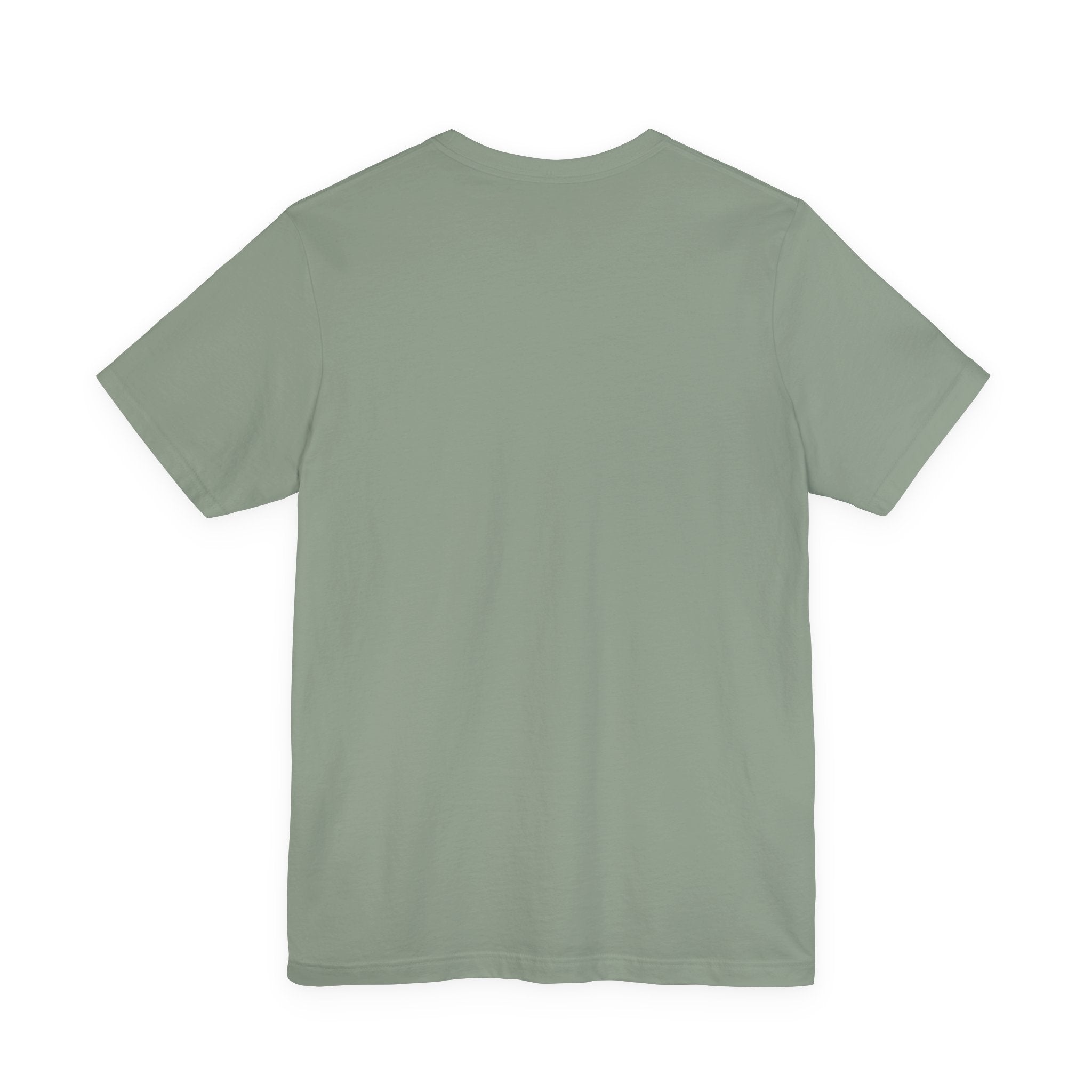 Martha and Mary Short Sleeve Tee