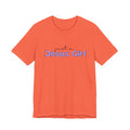 Just a Jesus Girl Short Sleeve Tee